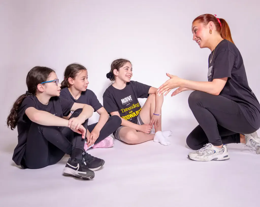 Dance Teachers who care