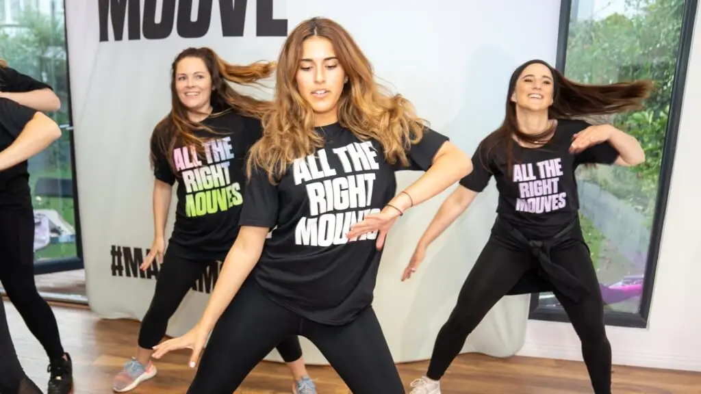Live Zumba Classes