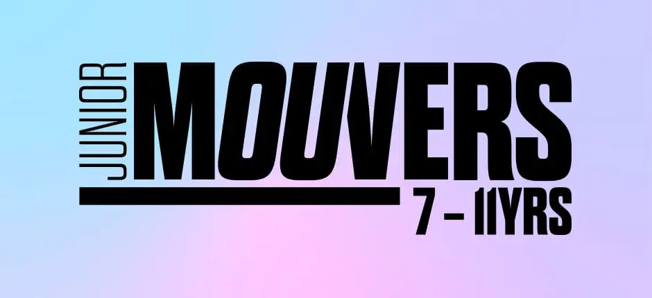 Junior Mouvers®