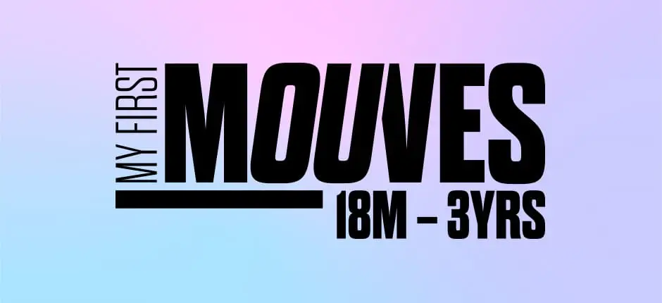 First Mouves