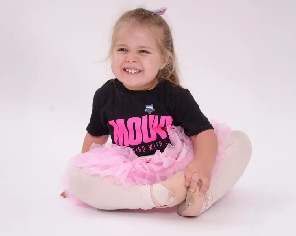 dance classes for kids in Hendon