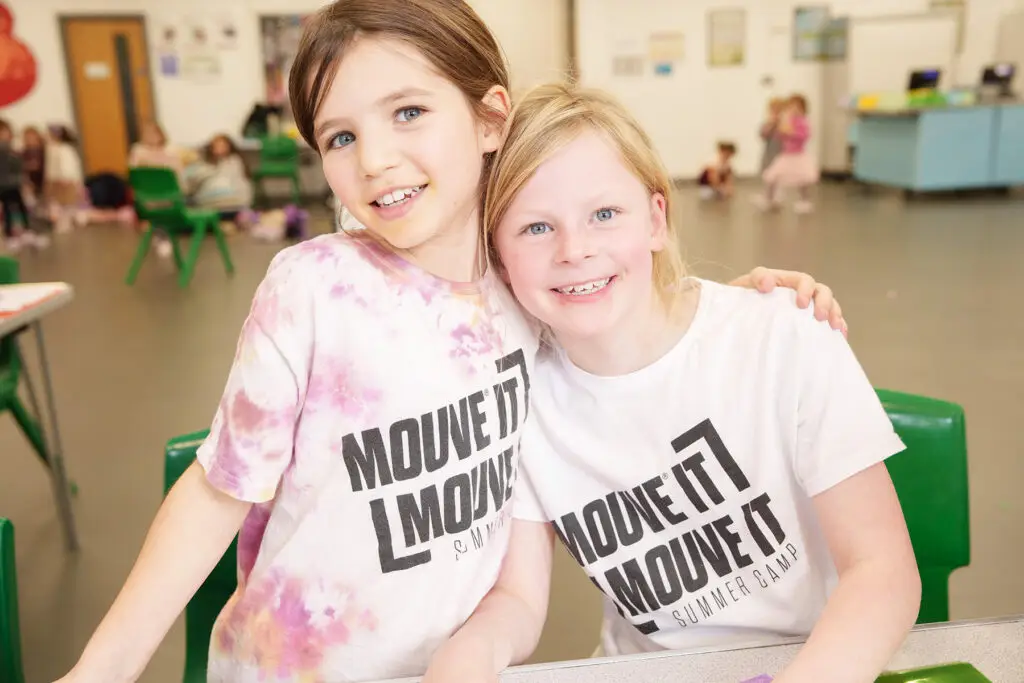 fun kids activity camp for half term 2